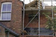 free North Weirs home extension quotes